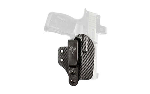 Holsters DeSantis Gunhide LIFEGUARD DESANTIS LIFEGUARD SIG P365 AMBI BLK